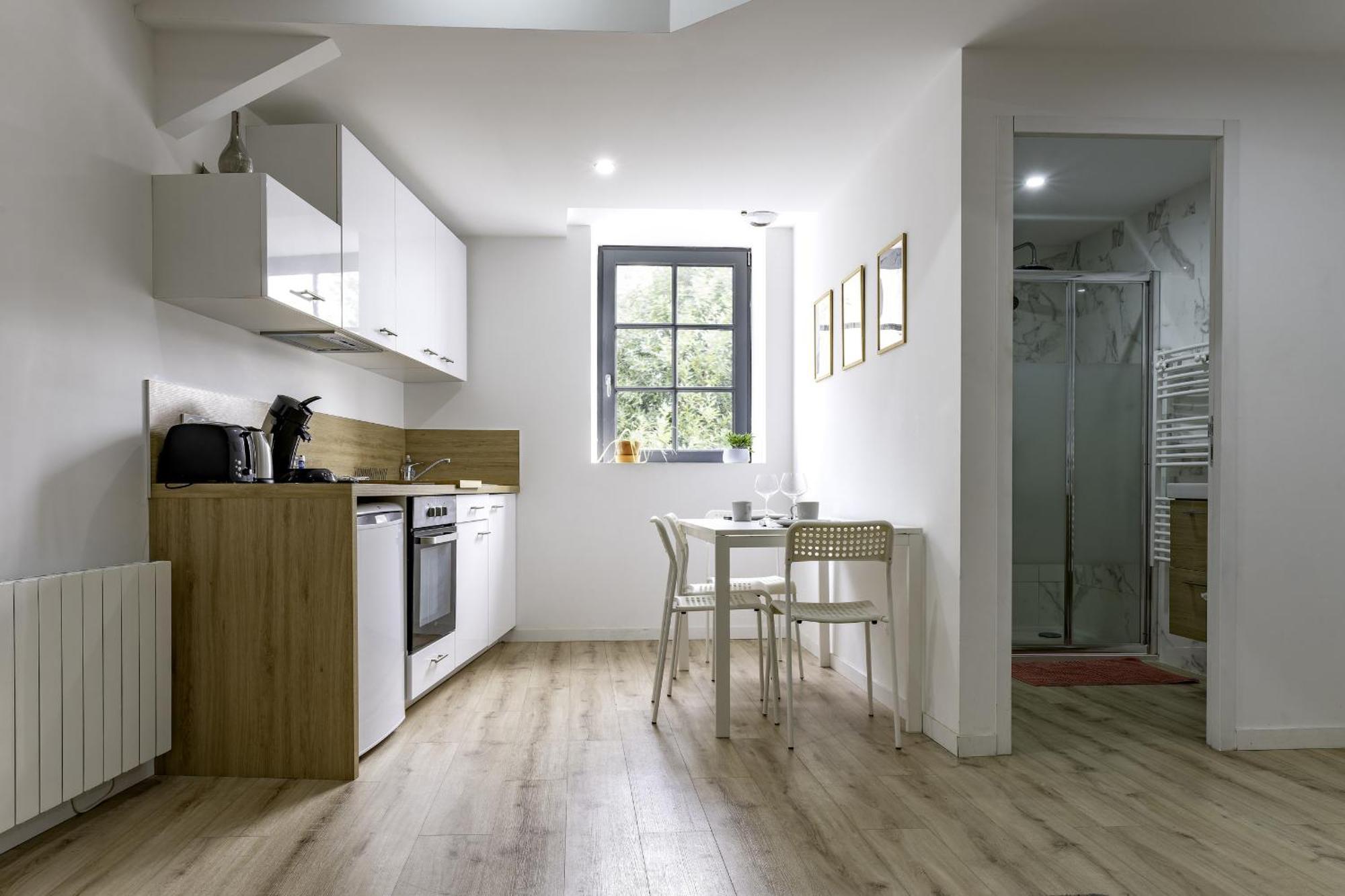 T2 Duplex Segre - Hyper Centre - Wifi - Netflixアパートメント エクステリア 写真